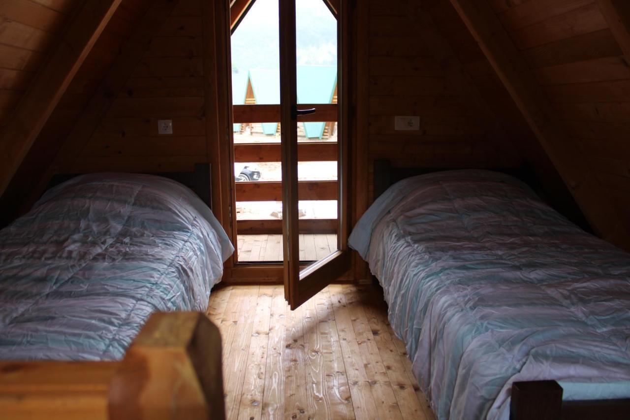 Mountain View Resort Gusinje Zewnętrze zdjęcie