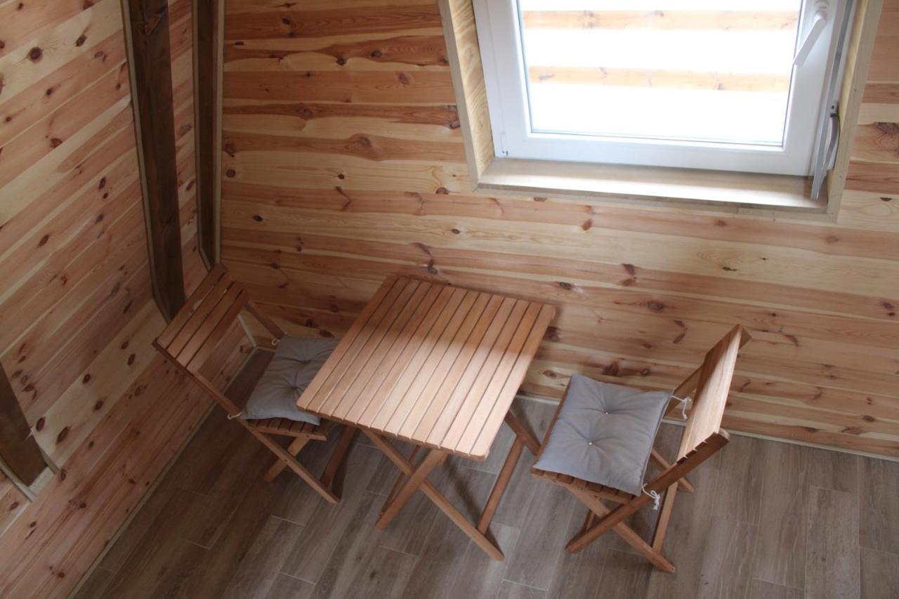 Mountain View Resort Gusinje Zewnętrze zdjęcie