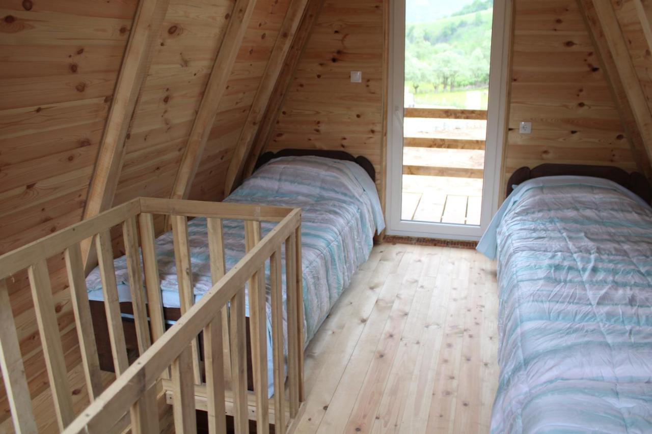 Mountain View Resort Gusinje Zewnętrze zdjęcie