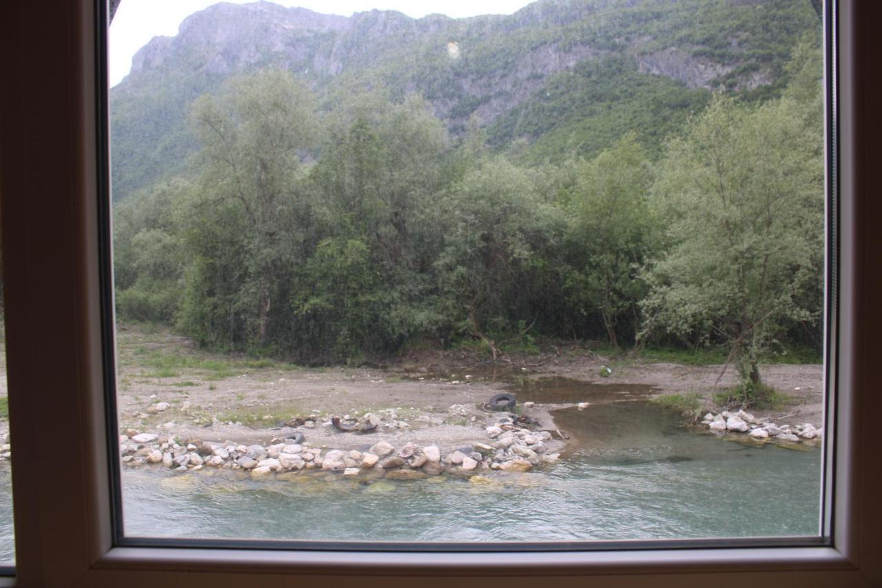 Mountain View Resort Gusinje Zewnętrze zdjęcie