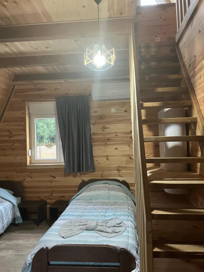 Mountain View Resort Gusinje Zewnętrze zdjęcie