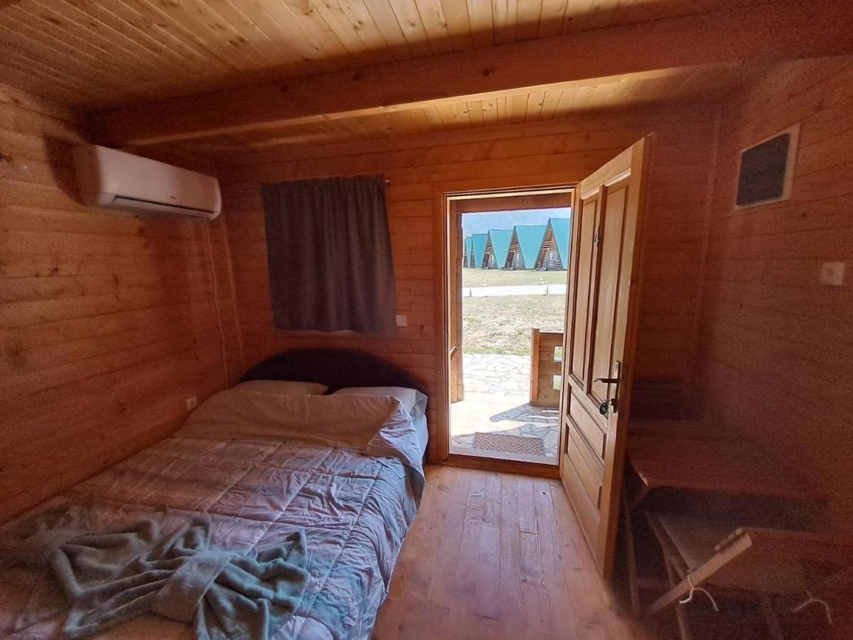 Mountain View Resort Gusinje Zewnętrze zdjęcie